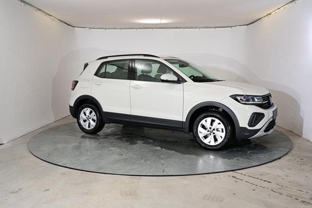 Volkswagen T-Cross Start 1.0 TSI 5-Gang 