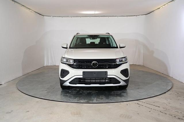 Volkswagen T-Cross Start 1.0 TSI 5-Gang 