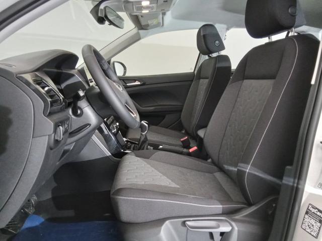 Volkswagen T-Cross Start 1.0 TSI 5-Gang 