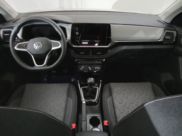 Volkswagen T-Cross Start 1.0 TSI 5-Gang 