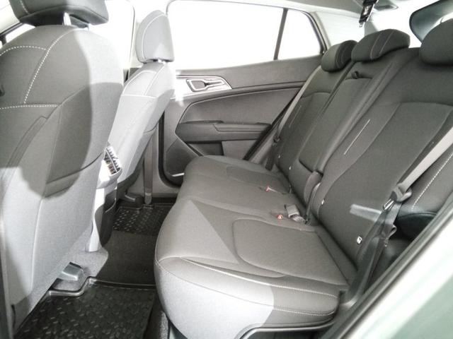 Kia Sportage Silver 1.6 T-GDI 7-Gang-DCT 4x4 