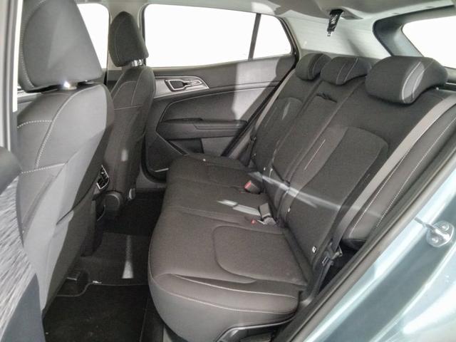 Kia Sportage Silver 1.6 T-GDI 7-Gang-DCT 4x4 