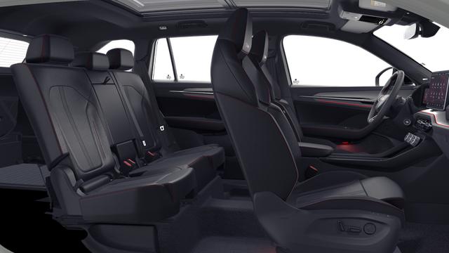 Skoda Kodiaq RS 2.0 TSI 7-Gang-DSG 4x4 