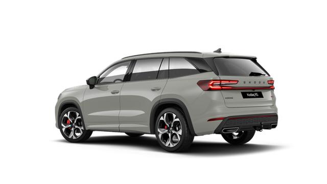 Skoda Kodiaq RS 2.0 TSI 7-Gang-DSG 4x4 