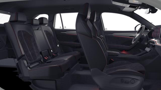 Skoda Kodiaq RS 2.0 TSI 7-Gang-DSG 4x4 