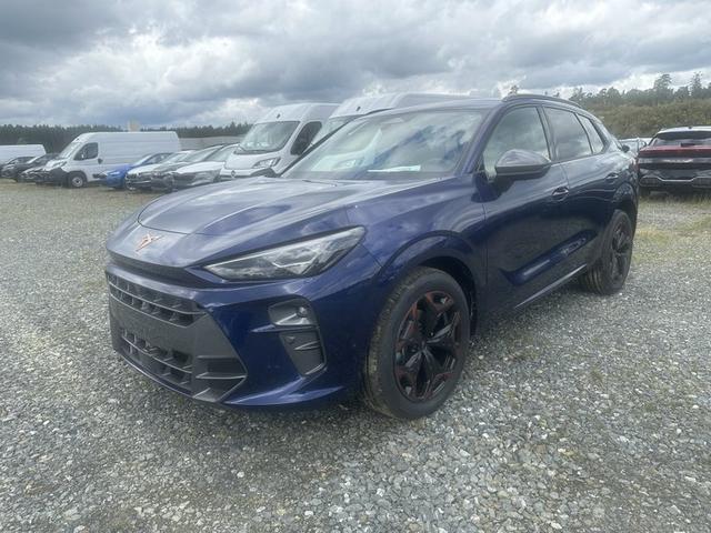 Cupra Terramar - ⁭⁭⁭⁭ 1.5 eTSI 7-Gang-DSG
