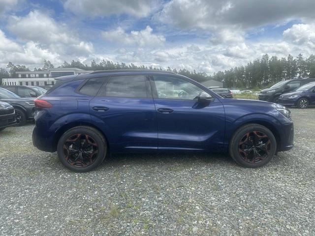 Cupra Terramar ⁭⁭⁭⁭ 1.5 eTSI 7-Gang-DSG 