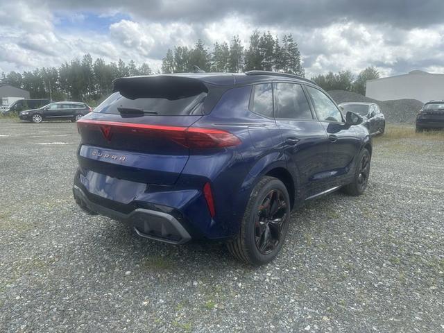 Cupra Terramar ⁭⁭⁭⁭ 1.5 eTSI 7-Gang-DSG 