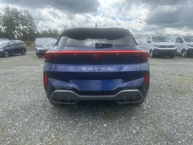 Cupra Terramar ⁭⁭⁭⁭ 1.5 eTSI 7-Gang-DSG 
