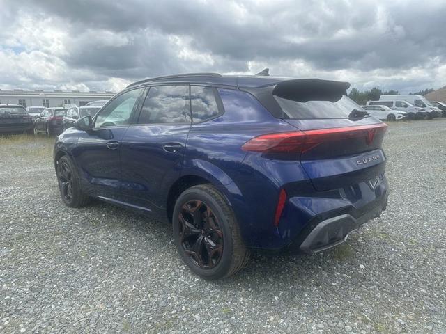 Cupra Terramar ⁭⁭⁭⁭ 1.5 eTSI 7-Gang-DSG 