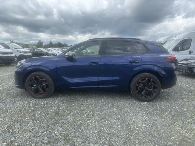 Cupra Terramar ⁭⁭⁭⁭ 1.5 eTSI 7-Gang-DSG 