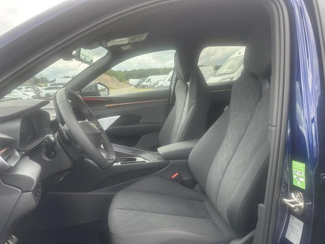 Cupra Terramar ⁭⁭⁭⁭ 1.5 eTSI 7-Gang-DSG 