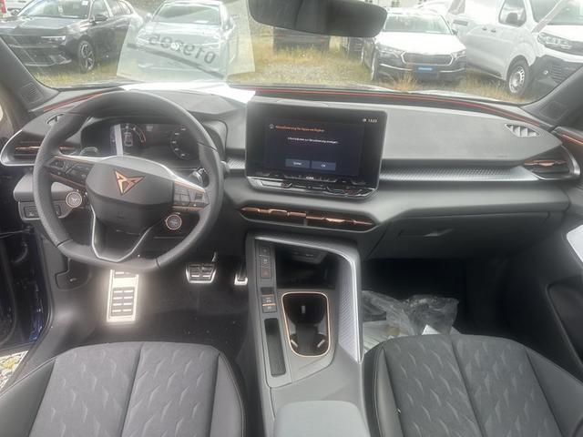 Cupra Terramar ⁭⁭⁭⁭ 1.5 eTSI 7-Gang-DSG 