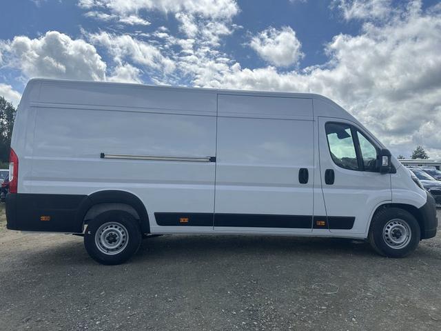 Opel Movano Cargo Kastenwagen verblecht L4H2 3.5t verstärkt 2.2 BlueHDi 180 