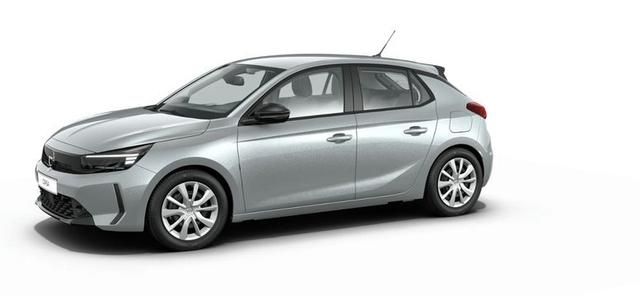 Opel Corsa Edition 1.2 DIT 6-Gang 