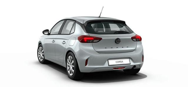Opel Corsa Edition 1.2 DIT 6-Gang 