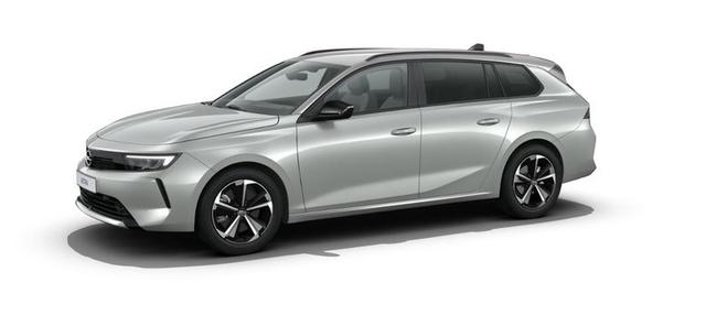 Opel Astra Sports Tourer - Edition 1.2 Turbo 6-Gang