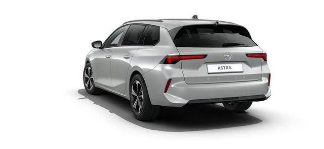 Opel Astra Sports Tourer Edition 1.2 Turbo 6-Gang 