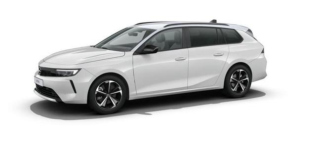 Opel Astra Sports Tourer - Edition 1.2 Turbo 6-Gang