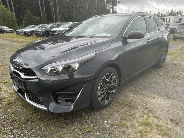 Kia Ceed Sportswagon - GT-Line 1.5 T-GDI 7-Gang-DSG