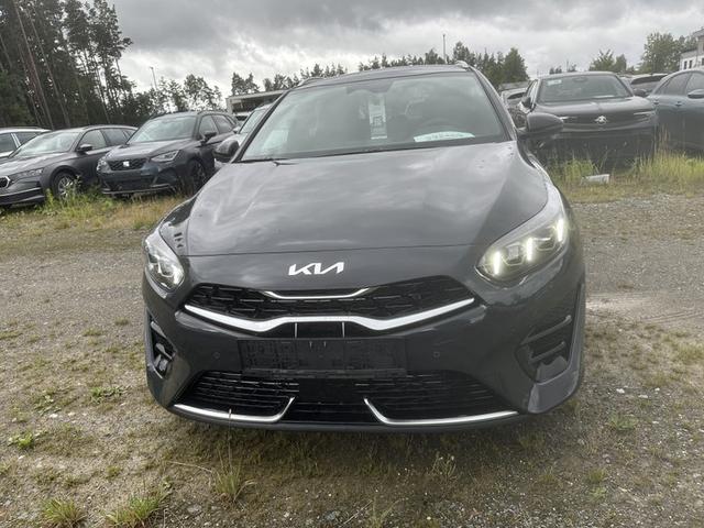Kia Ceed Sportswagon GT-Line 1.5 T-GDI 7-Gang-DSG 