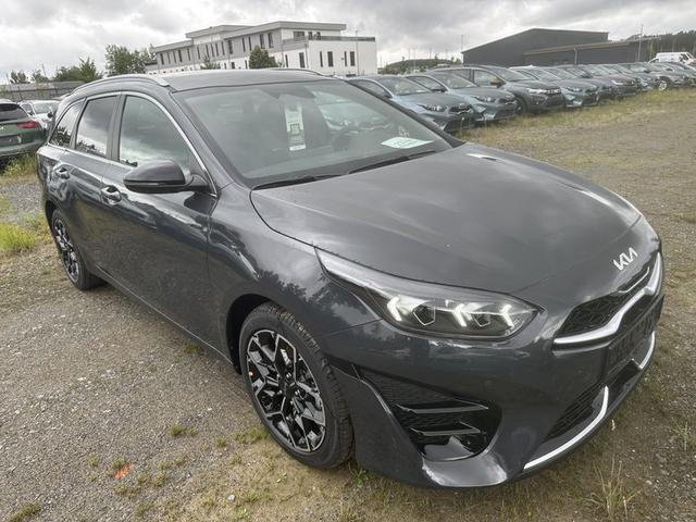 Kia Ceed Sportswagon GT-Line 1.5 T-GDI 7-Gang-DSG 