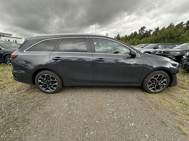 Kia Ceed Sportswagon GT-Line 1.5 T-GDI 7-Gang-DSG 