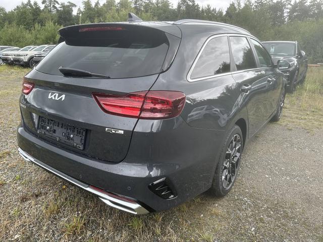Kia Ceed Sportswagon GT-Line 1.5 T-GDI 7-Gang-DSG 