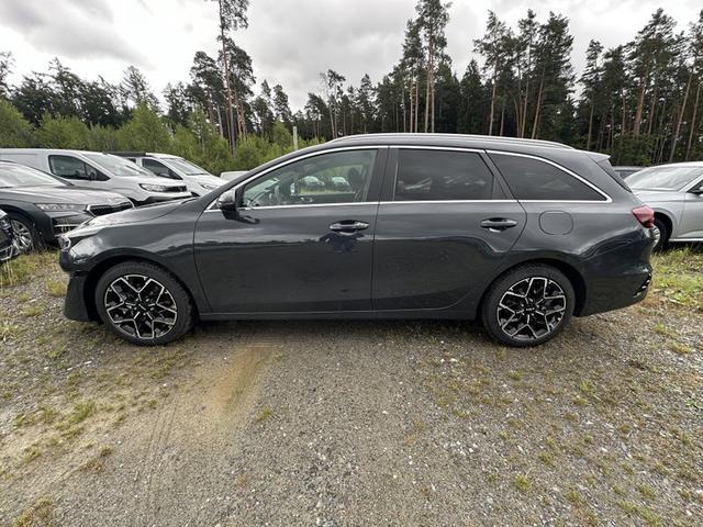 Kia Ceed Sportswagon GT-Line 1.5 T-GDI 7-Gang-DSG 
