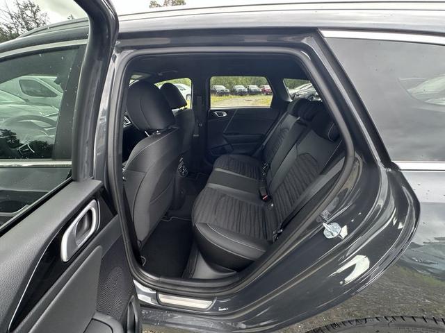 Kia Ceed Sportswagon GT-Line 1.5 T-GDI 7-Gang-DSG 