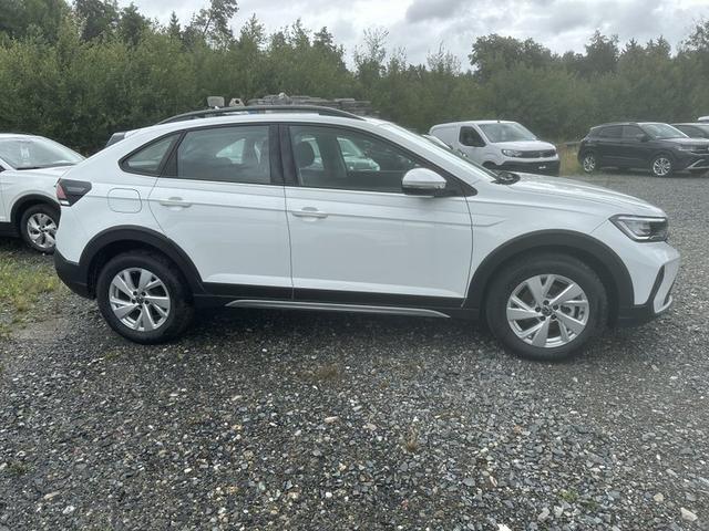 Volkswagen Taigo Start 1.0 TSI 5-Gang-Schaltgetriebe 