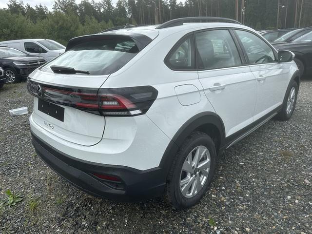 Volkswagen Taigo Start 1.0 TSI 5-Gang-Schaltgetriebe 