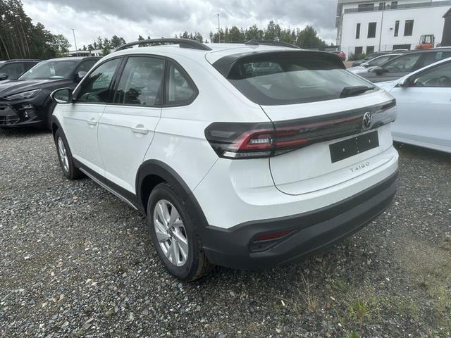 Volkswagen Taigo Start 1.0 TSI 5-Gang-Schaltgetriebe 