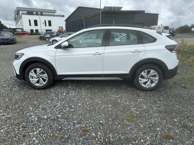Volkswagen Taigo Start 1.0 TSI 5-Gang-Schaltgetriebe 