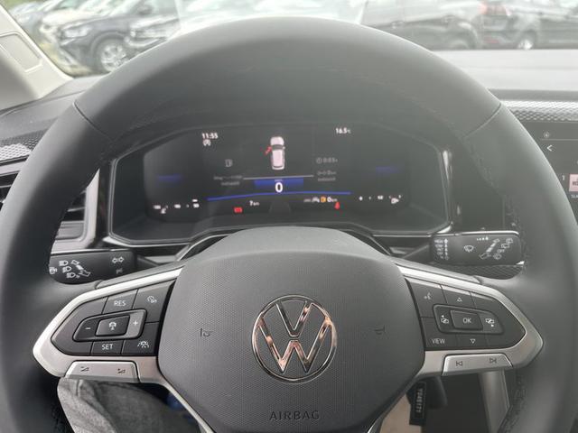 Volkswagen Taigo Start 1.0 TSI 5-Gang-Schaltgetriebe 