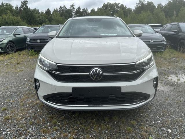 Volkswagen Taigo Start 1.0 TSI 5-Gang-Schaltgetriebe 