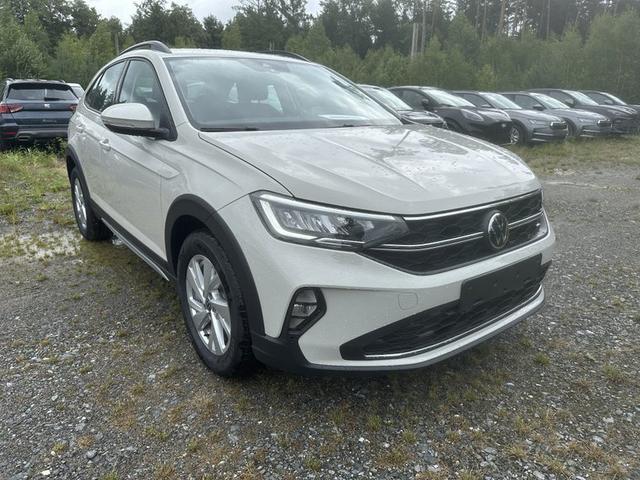 Volkswagen Taigo Start 1.0 TSI 5-Gang-Schaltgetriebe 