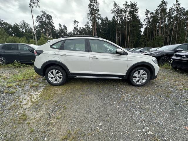 Volkswagen Taigo Start 1.0 TSI 5-Gang-Schaltgetriebe 