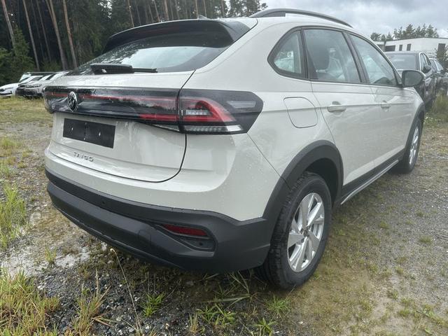 Volkswagen Taigo Start 1.0 TSI 5-Gang-Schaltgetriebe 