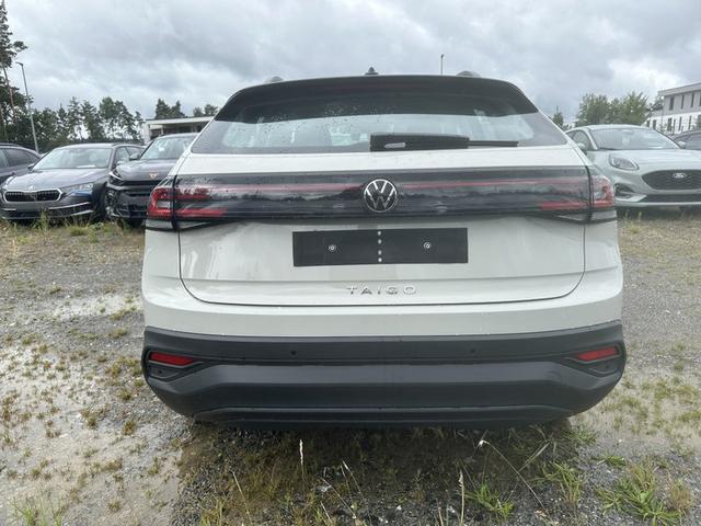 Volkswagen Taigo Start 1.0 TSI 5-Gang-Schaltgetriebe 