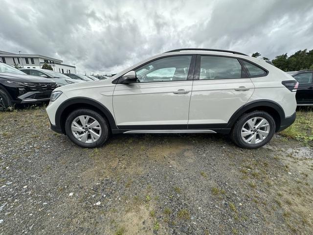 Volkswagen Taigo Start 1.0 TSI 5-Gang-Schaltgetriebe 
