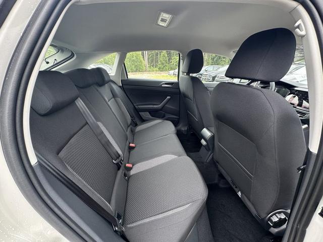 Volkswagen Taigo Start 1.0 TSI 5-Gang-Schaltgetriebe 