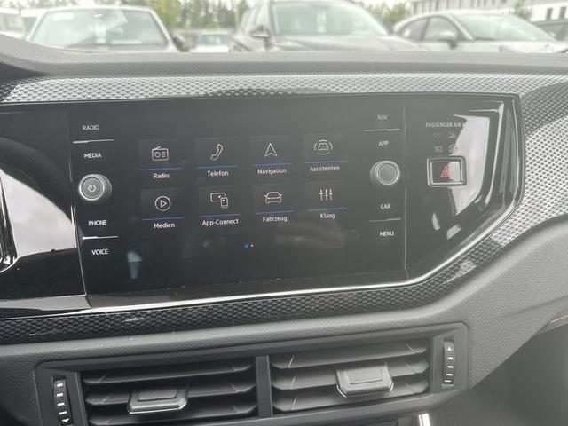Volkswagen Taigo Start 1.0 TSI 5-Gang-Schaltgetriebe 