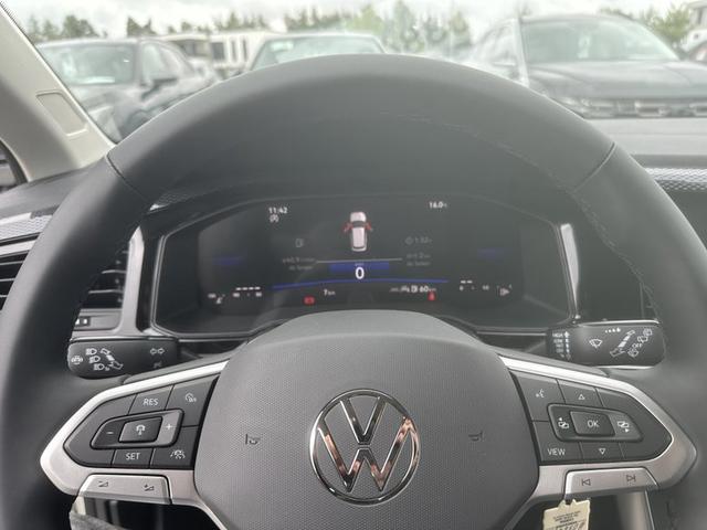 Volkswagen Taigo Start 1.0 TSI 5-Gang-Schaltgetriebe 