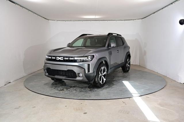 Dacia Duster - Journey TCe 130 6-Gang