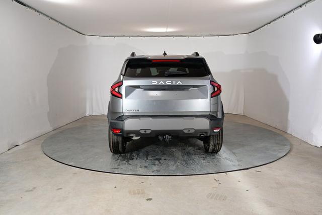 Dacia Duster Journey TCe 130 6-Gang 