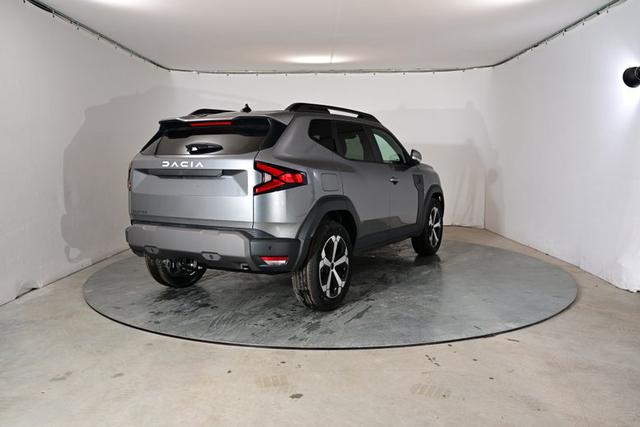 Dacia Duster Journey TCe 130 6-Gang 