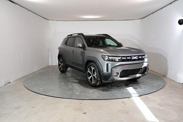 Dacia Duster Journey TCe 130 6-Gang 