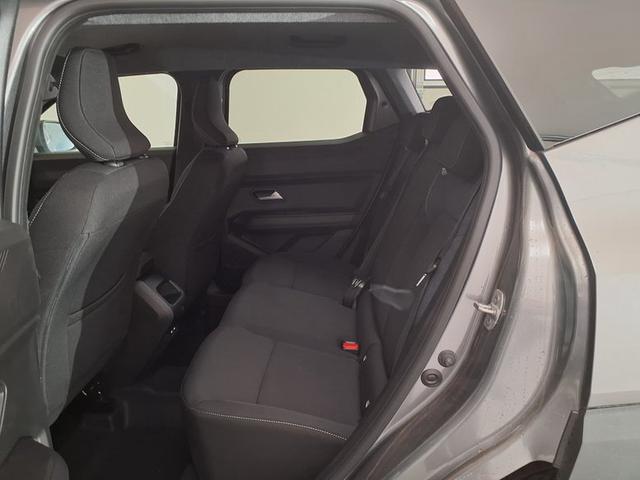 Dacia Duster Journey TCe 130 6-Gang 