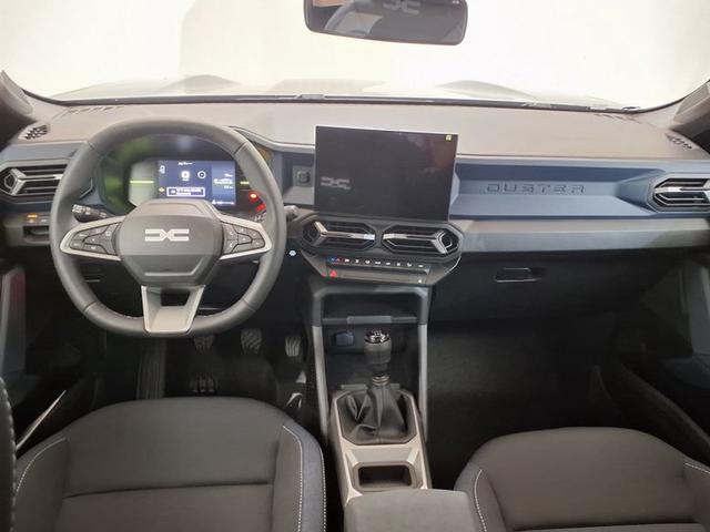 Dacia Duster Journey TCe 130 6-Gang 